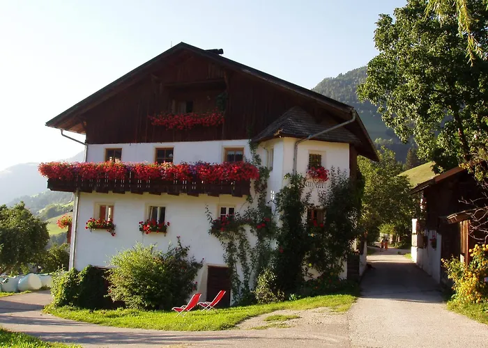 Pardellerhof