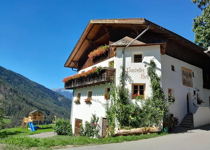 Pardellerhof