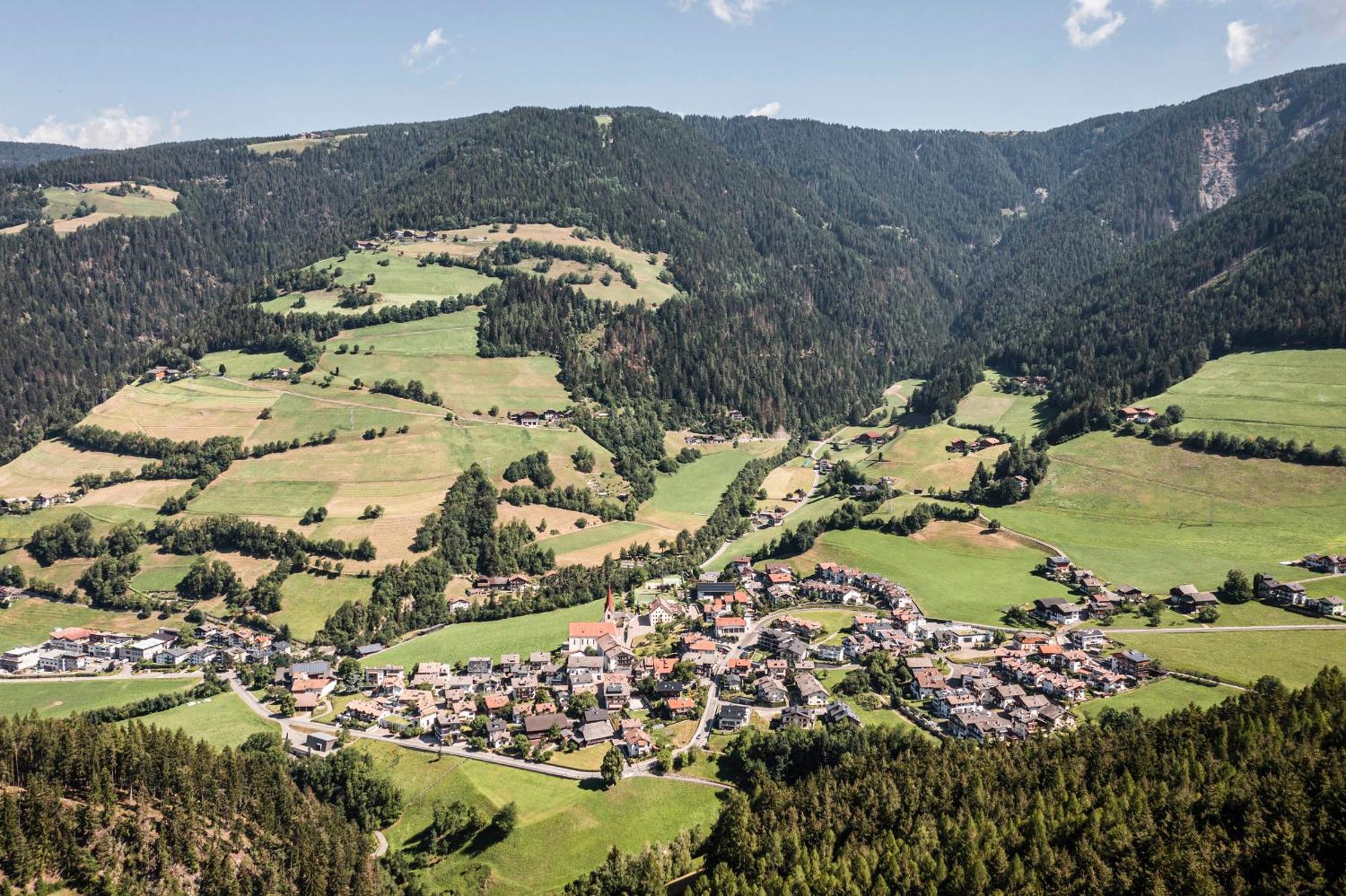 Pardellerhof