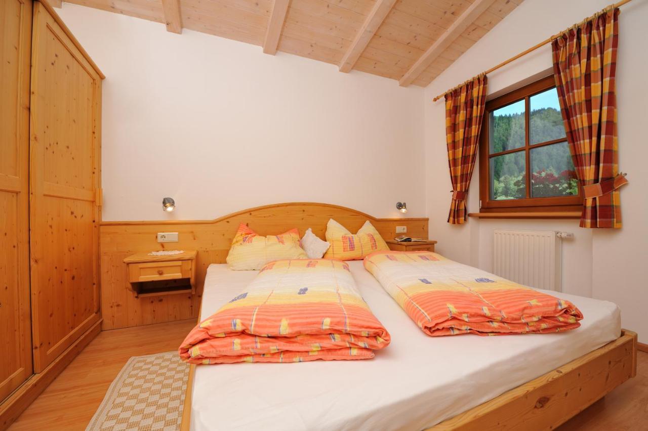 Vakantiehuis Pardellerhof *