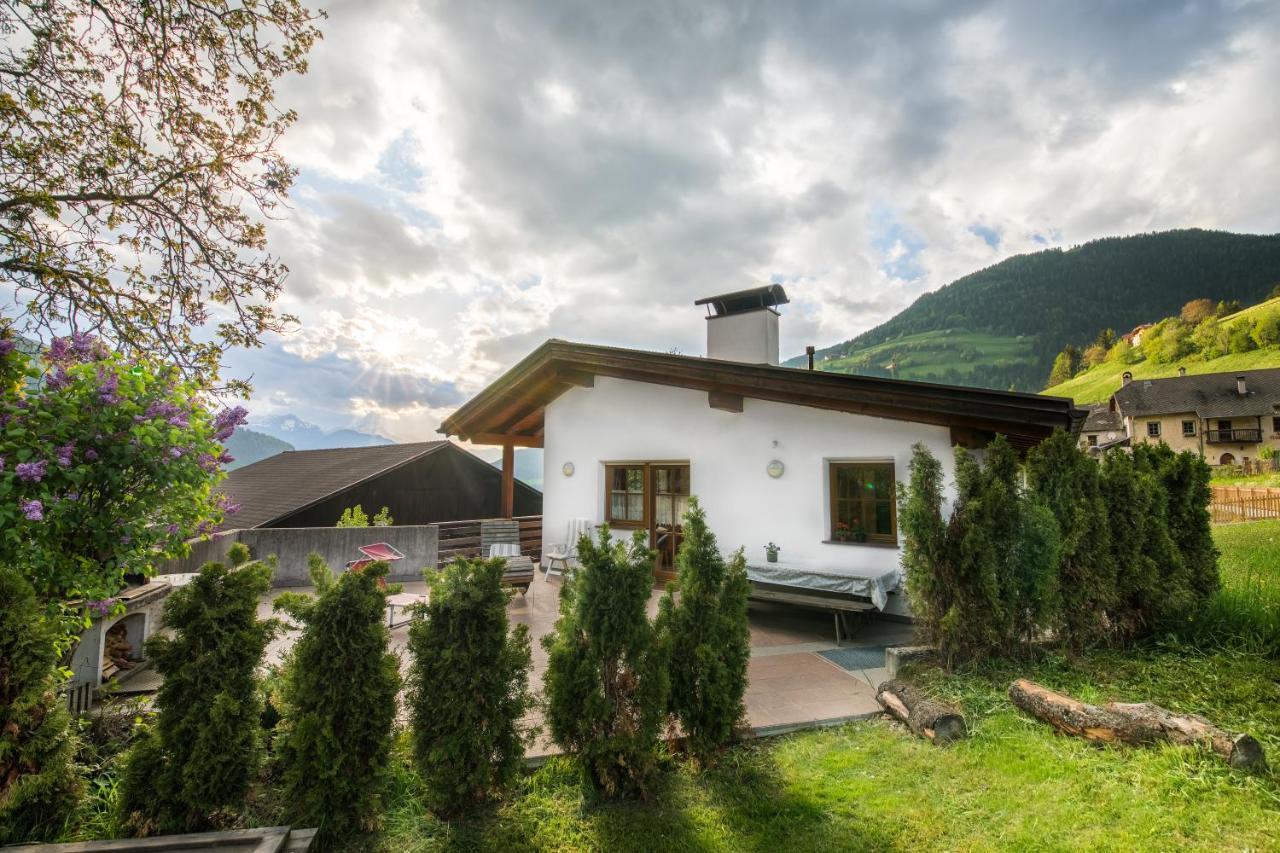 Vakantiehuis Pardellerhof *