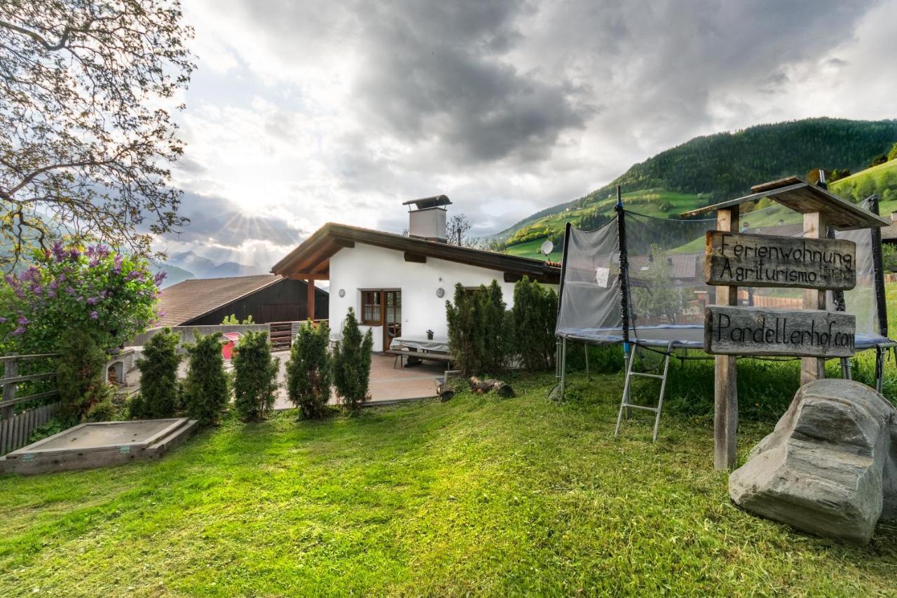 Pardellerhof Vakantiehuis *